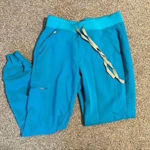 Figs scrub pants